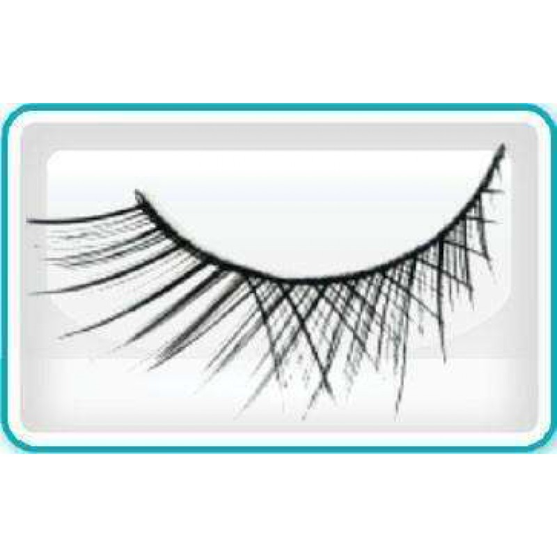 Ardell Eyelashes, Corset, 502, 62049 KK BB